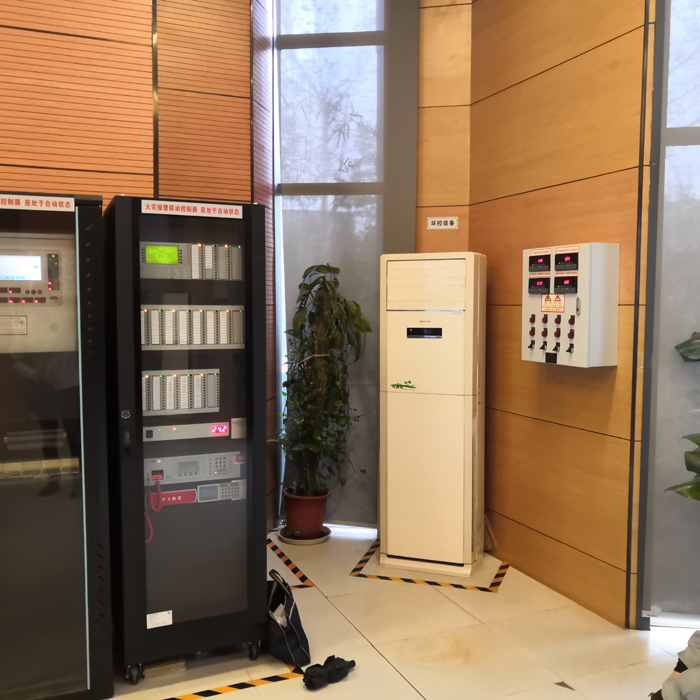 烽火科技集團(tuán)消防水池液位遠(yuǎn)程顯示報(bào)警系統(tǒng)