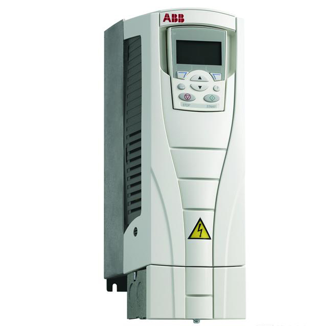 ABB ACS510 變頻器操作手冊(cè)